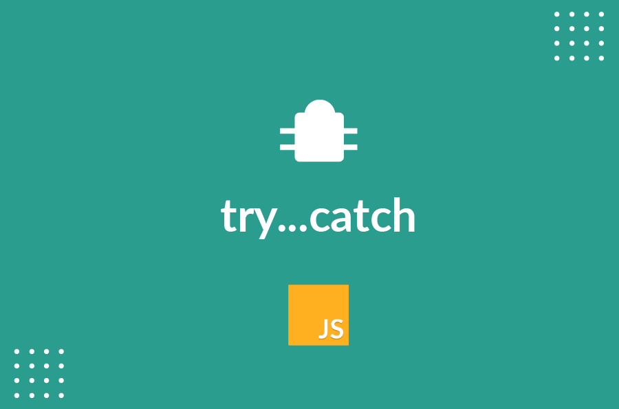 Cómo manejar errores con try catch en JavaScript